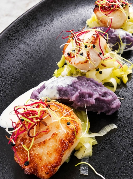 La carte - LA BRASSERIE DU THÉATRE - restaurant VILLEFRANCHE-SUR-SAONE