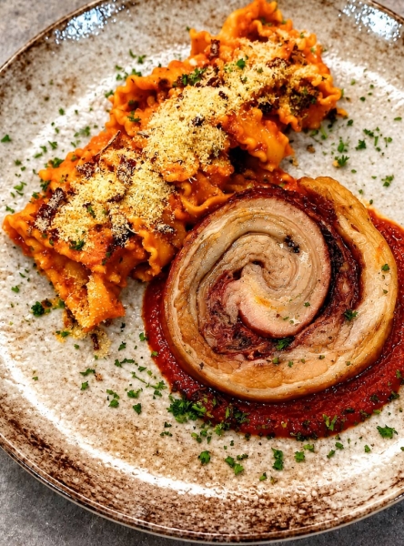 La carte - LA BRASSERIE DU THÉATRE - restaurant VILLEFRANCHE-SUR-SAONE